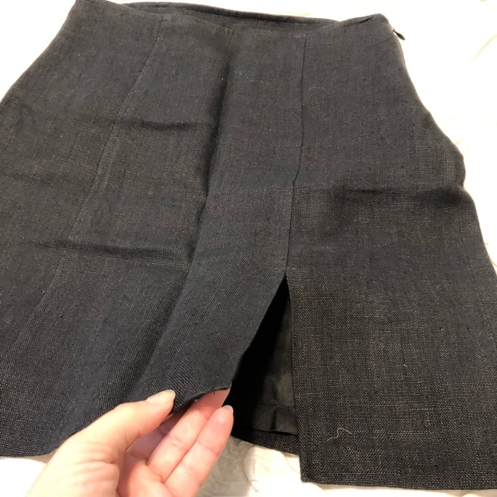 Maria Luisa B skirt